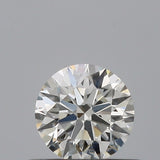 0.38 carat Round diamond H  VS2 Excellent