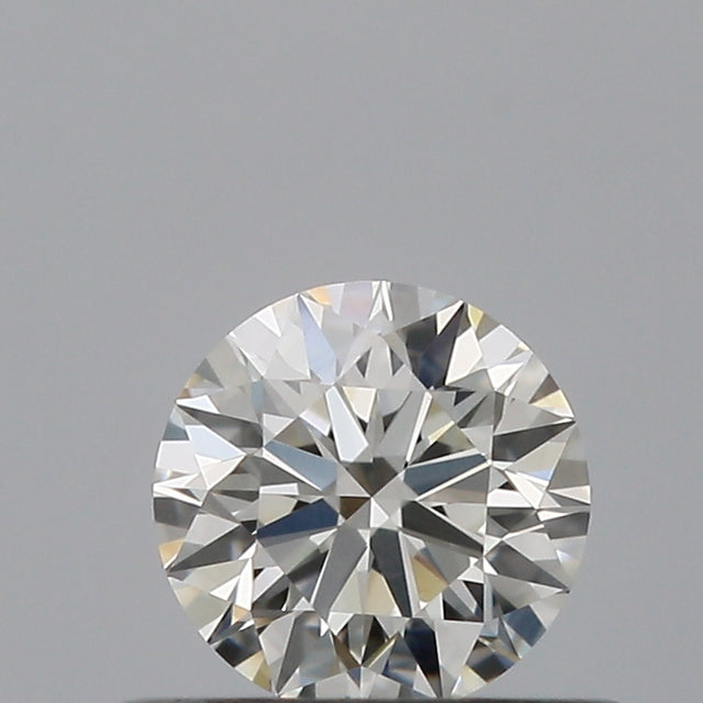 0.38 carat Round diamond H  VS2 Excellent