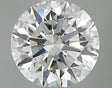 0.70 carat Round diamond G IF Excellent