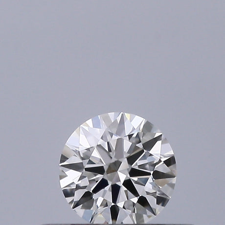 0.23 carat Round diamond G IF Excellent