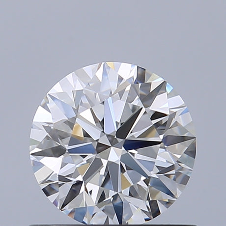0.74 carat Round diamond D VVS2 Excellent