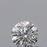 0.32 carat Round diamond D  VS2 Excellent