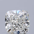 1.04 carat Cushion diamond G VVS1 