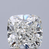 1.04 carat Cushion diamond G VVS1 