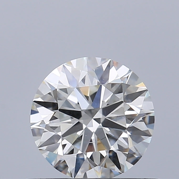 0.61 carat Round diamond I SI2 Excellent