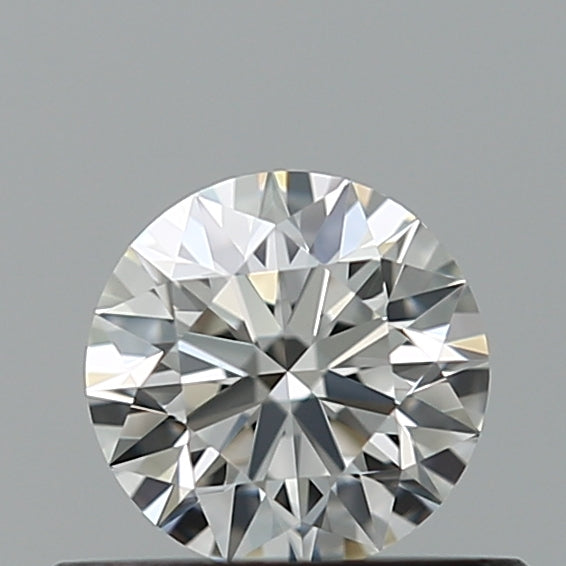 0.37 carat Round diamond G VVS1 Excellent