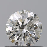 0.45 carat Round diamond I  VS2 Excellent