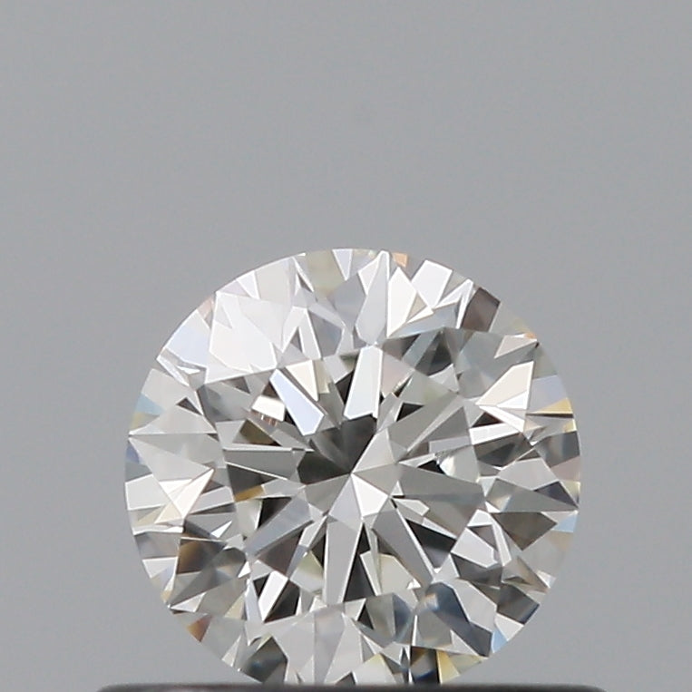 0.45 carat Round diamond H  VS1 Excellent