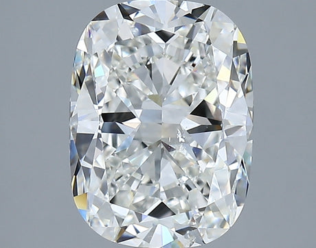 3.01 carat Cushion diamond G SI1 