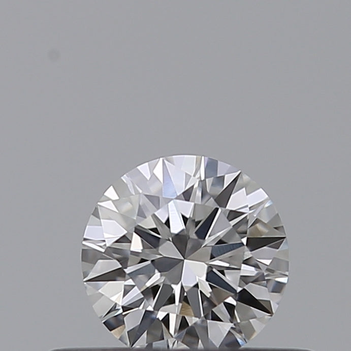 0.27 carat Round diamond E  VS1 Excellent