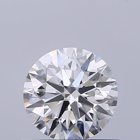 0.61 carat Round diamond D IF Excellent