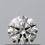 0.30 carat Round diamond G  VS2 Excellent
