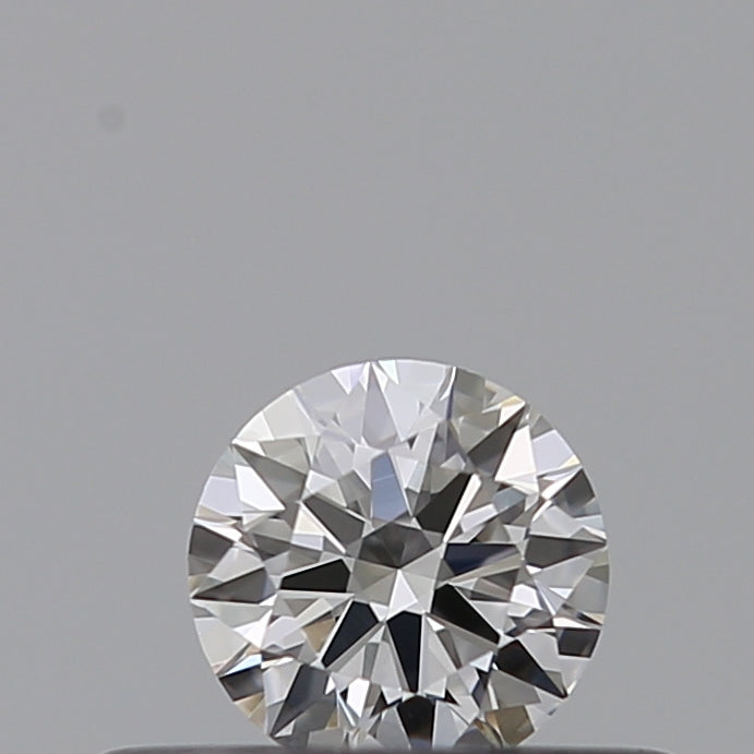 0.23 carat Round diamond G  VVS1 Excellent