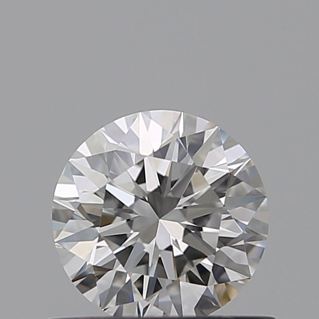 0.52 carat Round diamond G  VVS2 Excellent