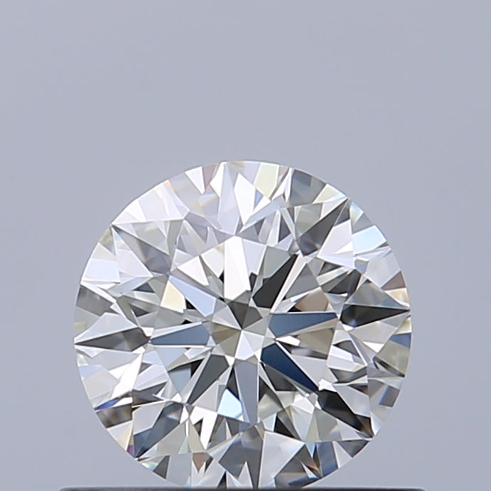 0.60 carat Round diamond H IF Excellent
