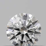 0.29 carat Round diamond E  IF Excellent