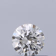 0.40 carat Round diamond H VVS1 Excellent