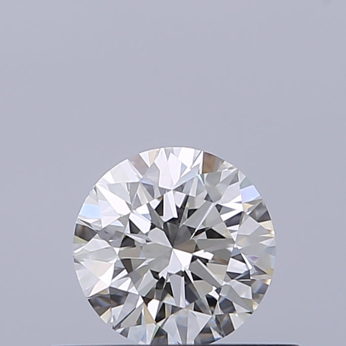 0.40 carat Round diamond H VVS1 Excellent