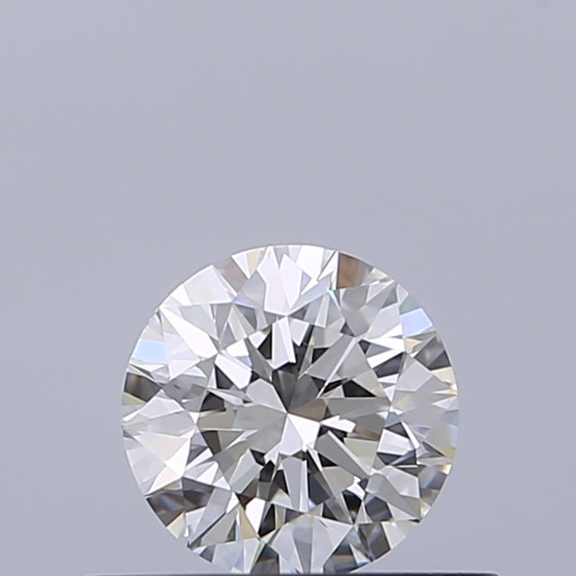 0.40 carat Round diamond H VVS1 Excellent