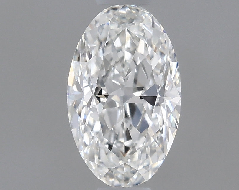 0.42 carat Oval diamond G IF 