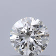 0.63 carat Round diamond H VS1 Excellent