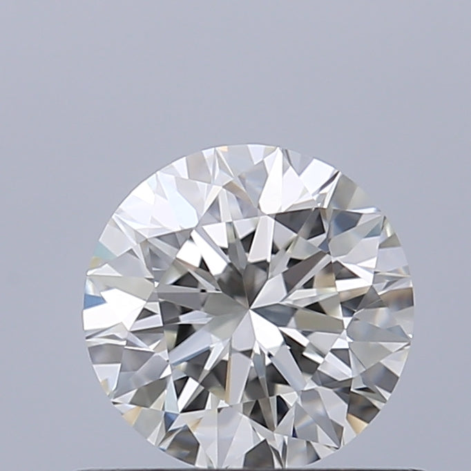 0.63 carat Round diamond H VS1 Excellent