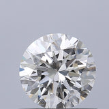 0.63 carat Round diamond H VS1 Excellent