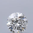 0.46 carat Round diamond G VVS1 Excellent