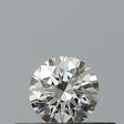0.18 carat Round diamond H VVS2 Excellent