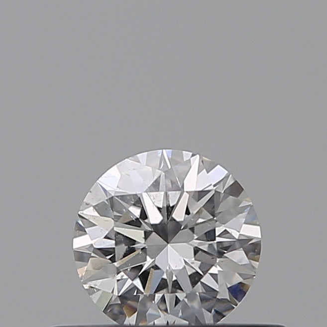 0.31 carat Round diamond E  SI1 Excellent