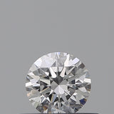 0.31 carat Round diamond E  SI1 Excellent