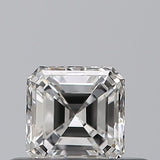 0.30 carat Emerald diamond G  VVS1