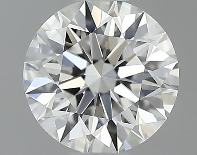 0.40 carat Round diamond H VVS2 Excellent