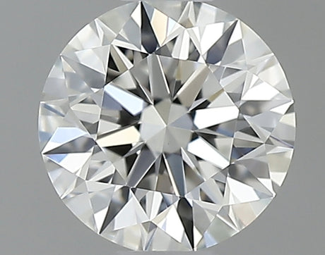 0.40 carat Round diamond H VVS2 Excellent