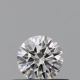 0.31 carat Round diamond G  VVS1 Excellent