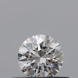 0.30 carat Round diamond D IF Excellent