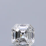 0.40 carat Emerald diamond E VS1 
