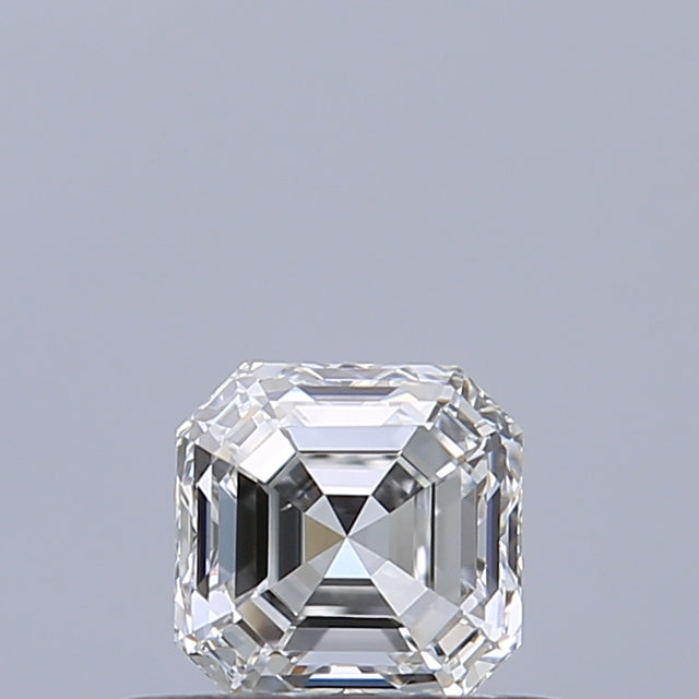 0.40 carat Emerald diamond E VS1 