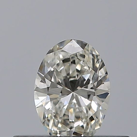 0.24 carat Oval diamond H VVS1 
