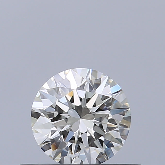 0.40 carat Round diamond F IF Excellent