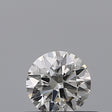 0.30 carat Round diamond H  VVS1 Excellent