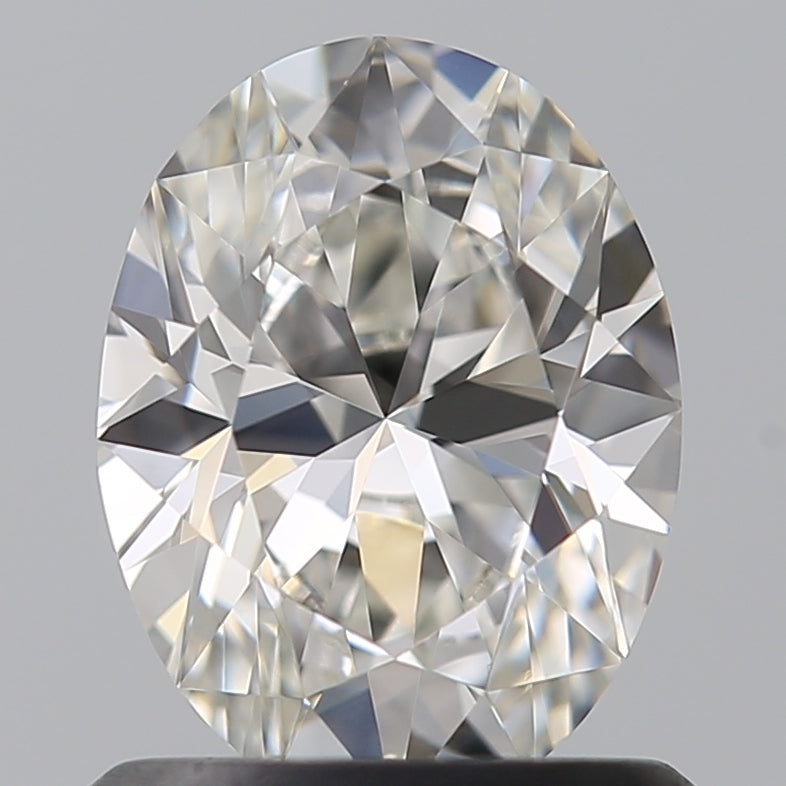 0.92 carat Oval diamond G  VVS1