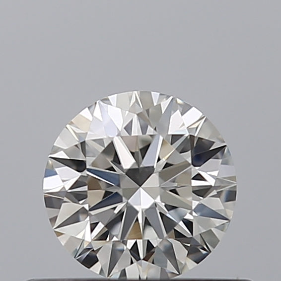 0.35 carat Round diamond F  VS1 Excellent
