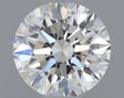 0.41 carat Round diamond I VVS2 Excellent