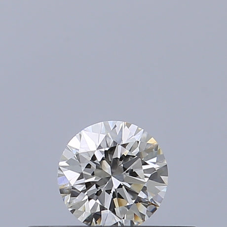 0.21 carat Round diamond F VVS2 Excellent