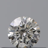 0.21 carat Round diamond G  VVS1 Excellent