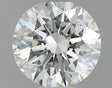 0.50 carat Round diamond G VS2 Excellent