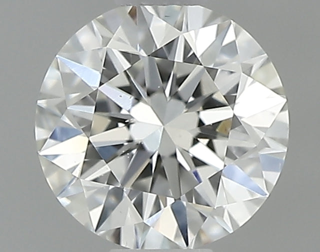 0.50 carat Round diamond G VS2 Excellent