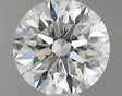 0.40 carat Round diamond H VVS1 Excellent