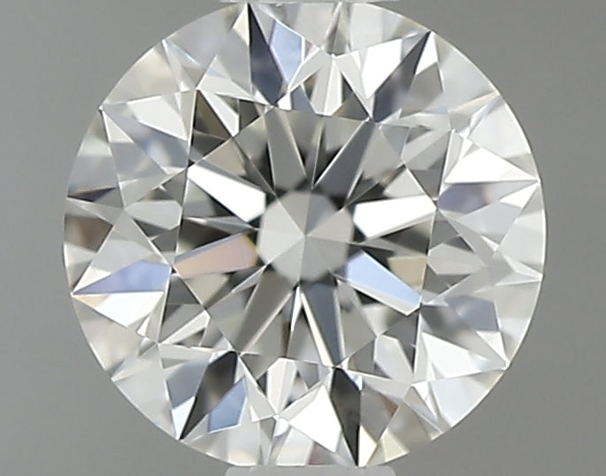 0.40 carat Round diamond H VVS1 Excellent